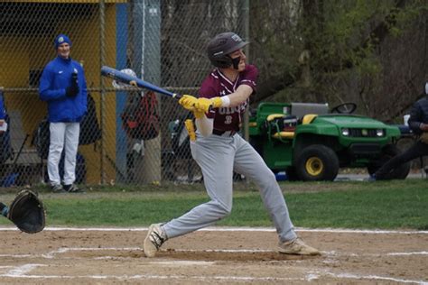 Westford Academy rallies in 11th inning to remain undefeated (17-0)